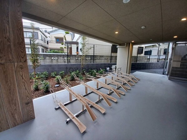 ALTERNA四つ木の物件内観写真